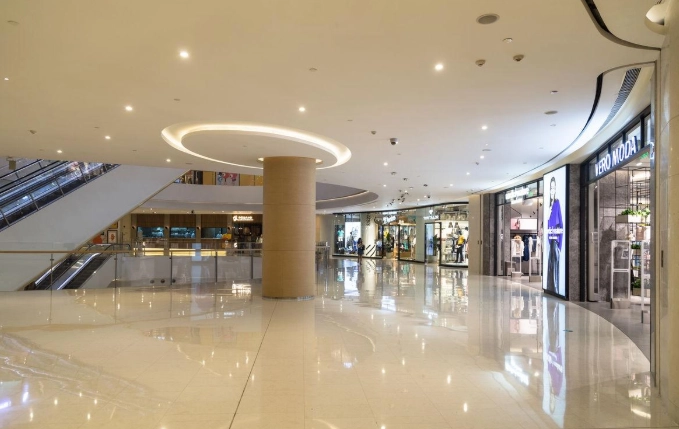 india luxury perfume market